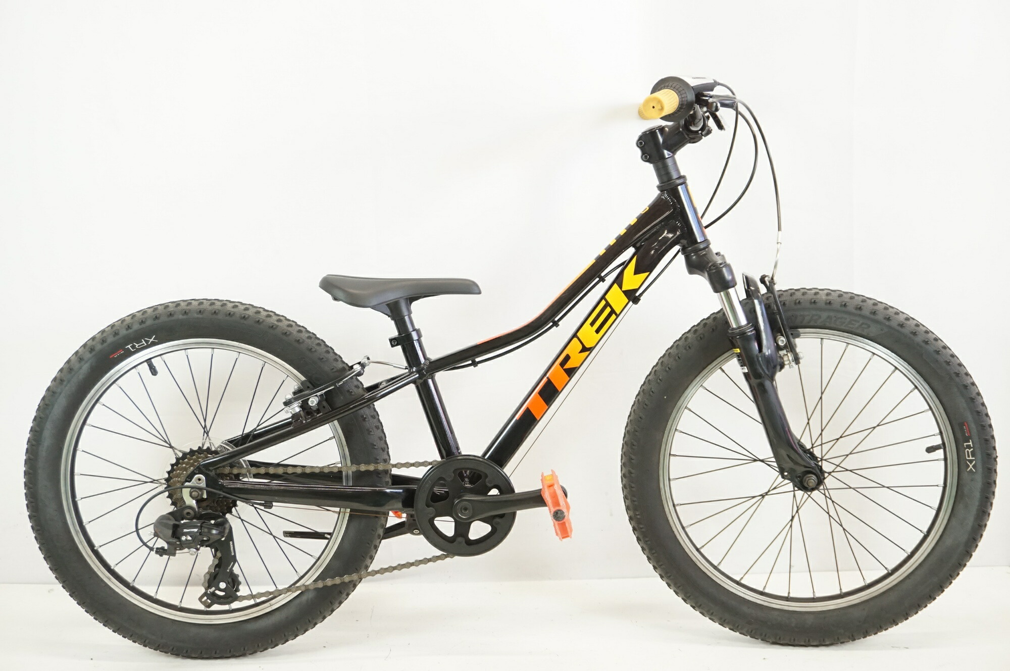 楽天市場】トレック クロスバイク（キッズ・ジュニア用自転車｜自転車