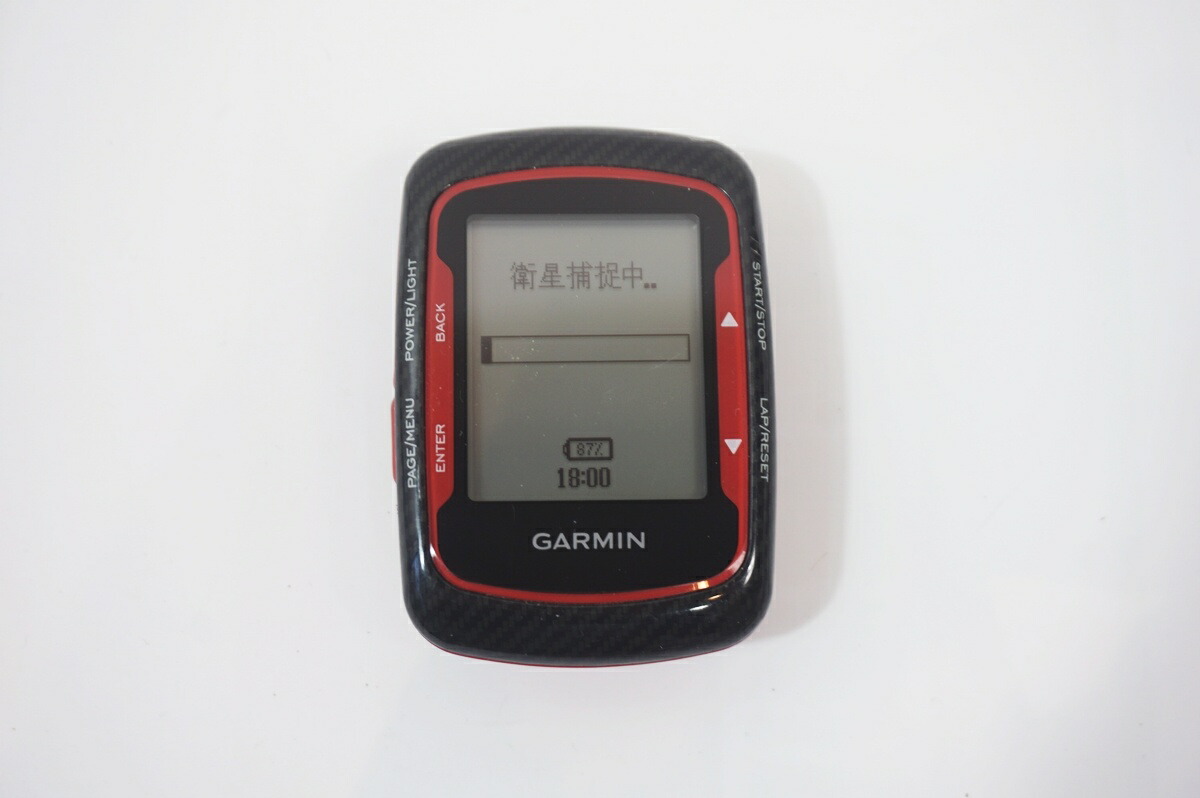 楽天市場】ガーミン エッジ 1000jの通販