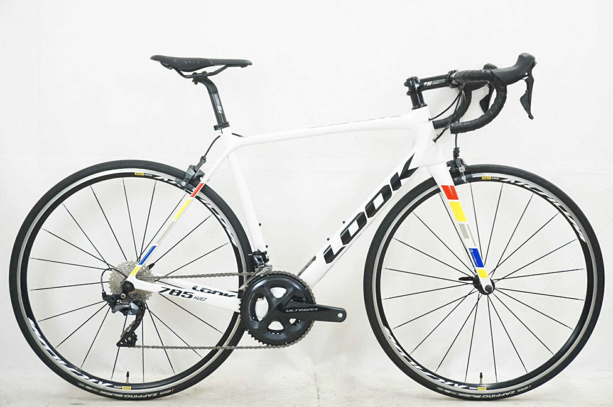 楽天市場】LOOK 595（自転車・サイクリング｜スポーツ・アウトドア）の通販