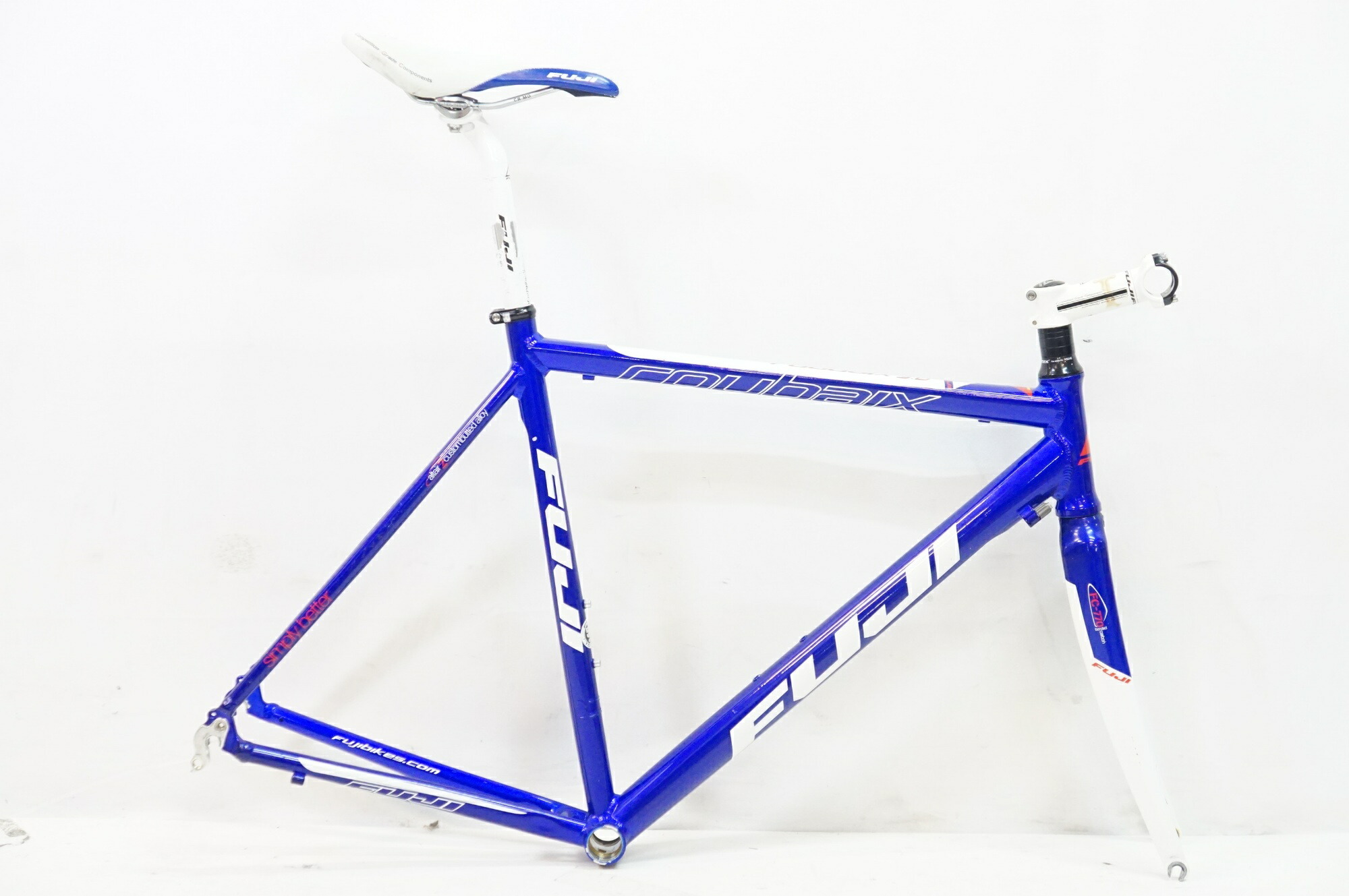 楽天市場】フジ（フレーム｜自転車用パーツ）：自転車・サイクリング