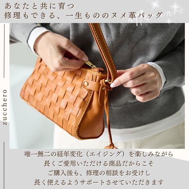 楽天市場】リュック レディース 大容量 本革 zucchero ズッケロ