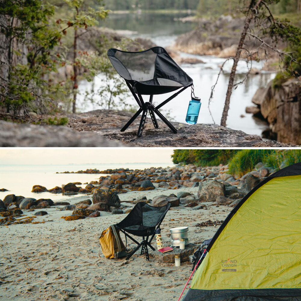 楽天市場】シットパック キャンプスター2 単品/グランドシートセット