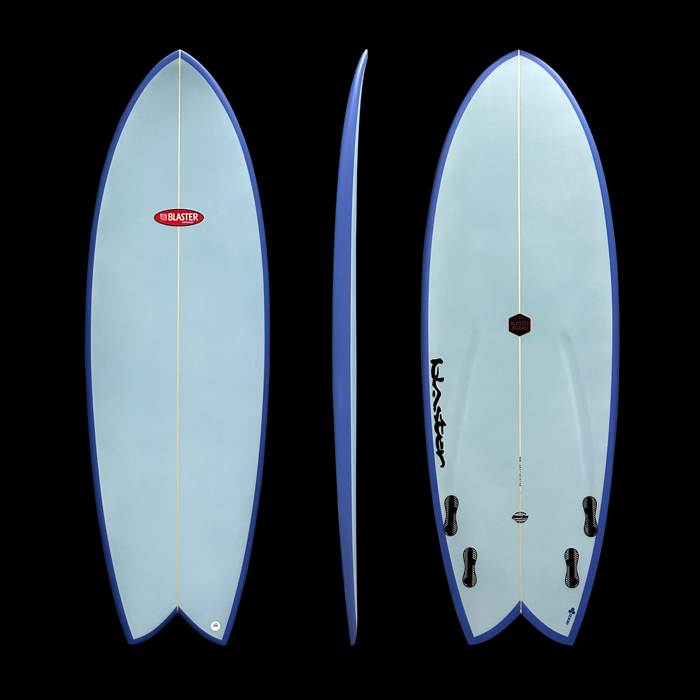 楽天市場】レトロフィッシュ サーフボードの通販