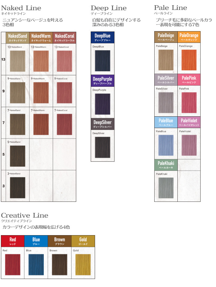 楽天市場】ミルボン オルディーブ アディクシー シルバー 5 80g[MLBON