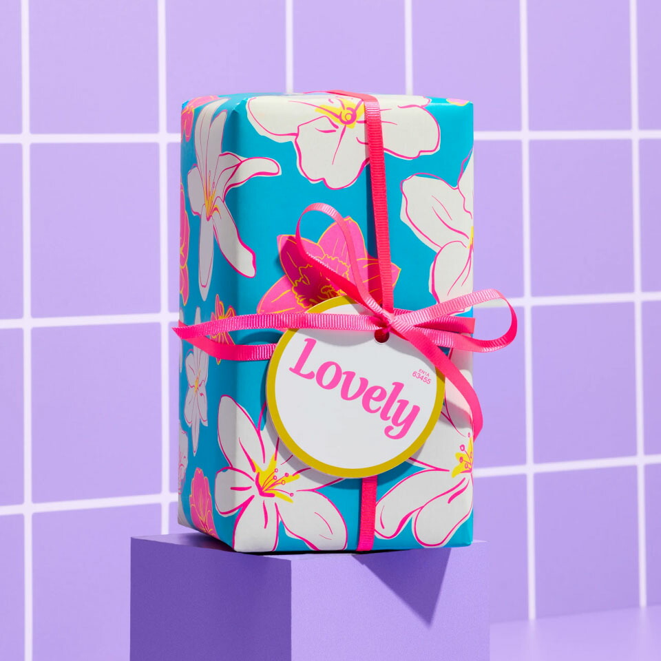 楽天市場】LUSH ラブリー ギフト ラッシュ 公式 誕生日 プレゼント