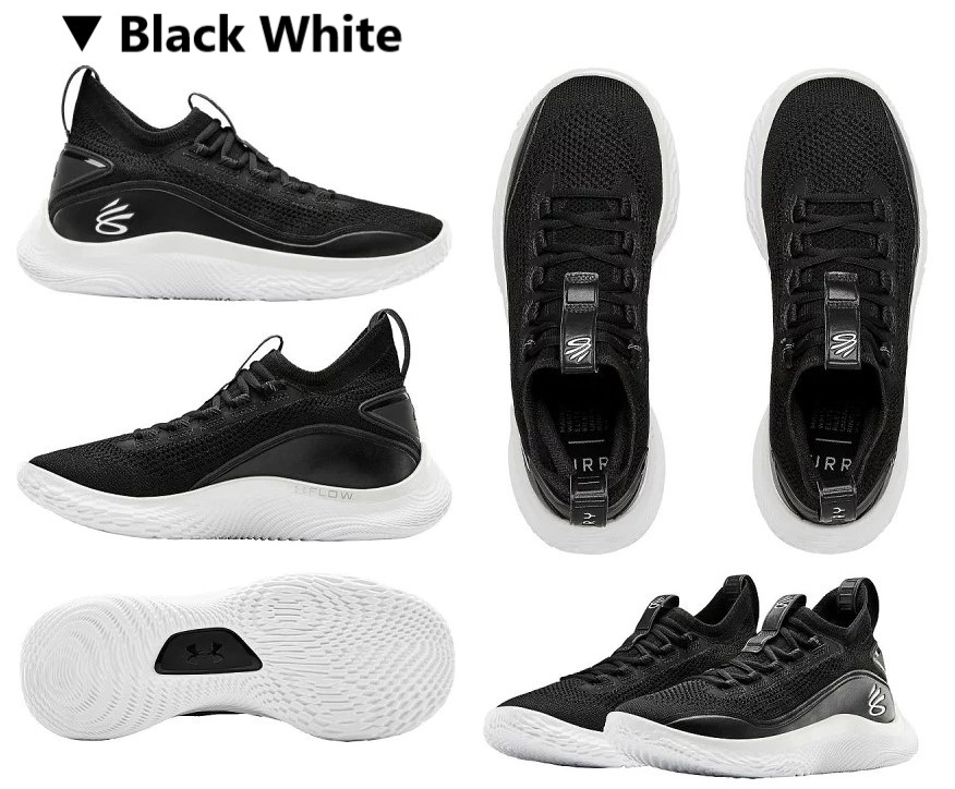 楽天市場】アンダーアーマー UnderArmour Curry 8 Flow カリー8 フロー