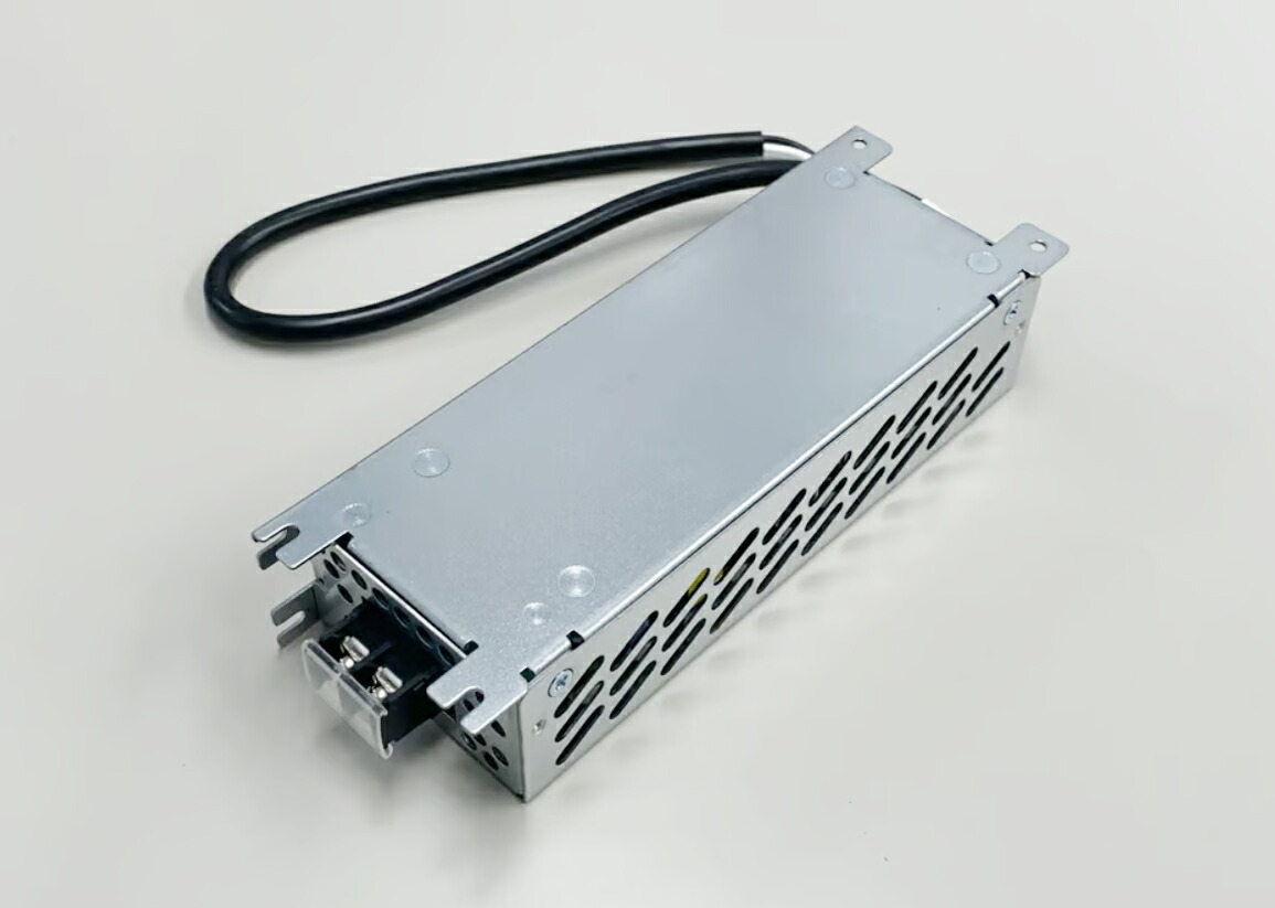 楽天市場】ACDC電源 50W12V SPLFA50F-12 コーセル PSE ユニット電源