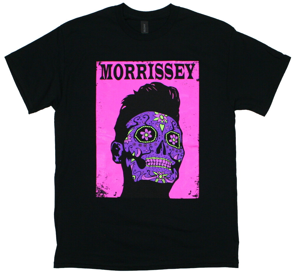 楽天市場】モリッシー tシャツの通販