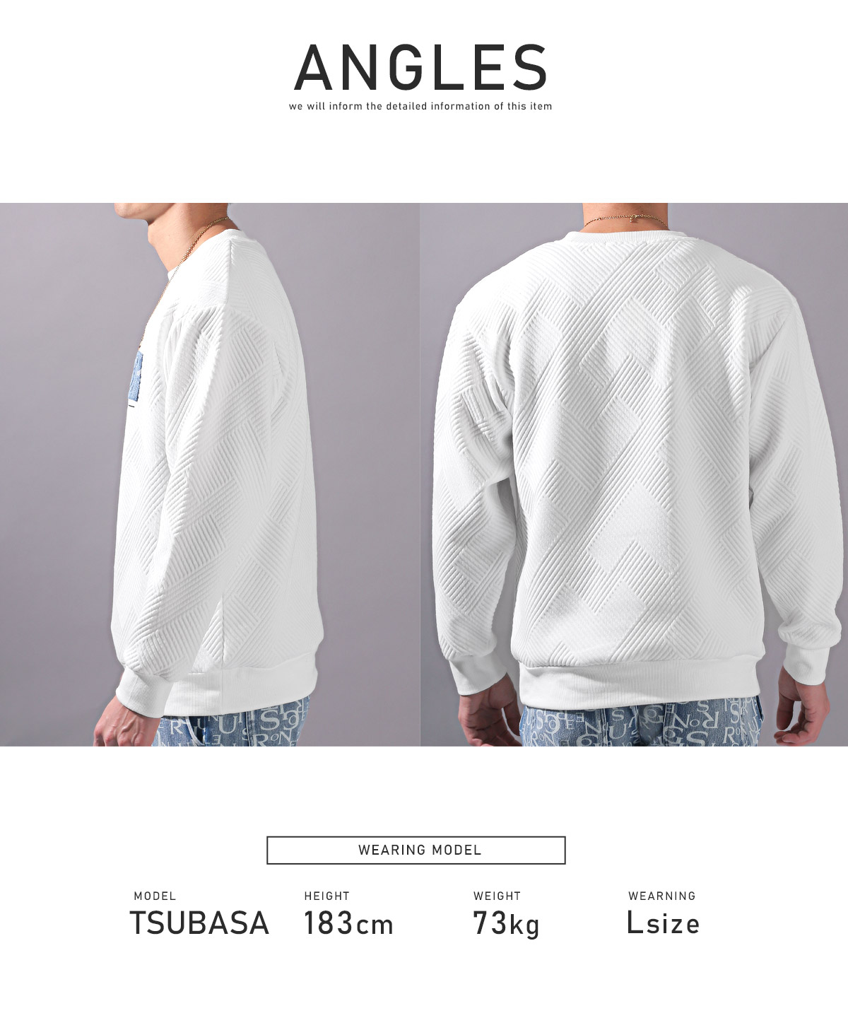 楽天市場】△送料無料△ トレーナー メンズ プルオーバー トップス