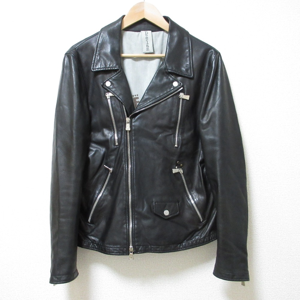 楽天市場】delan レザー（コート・ジャケット｜メンズファッション）の通販