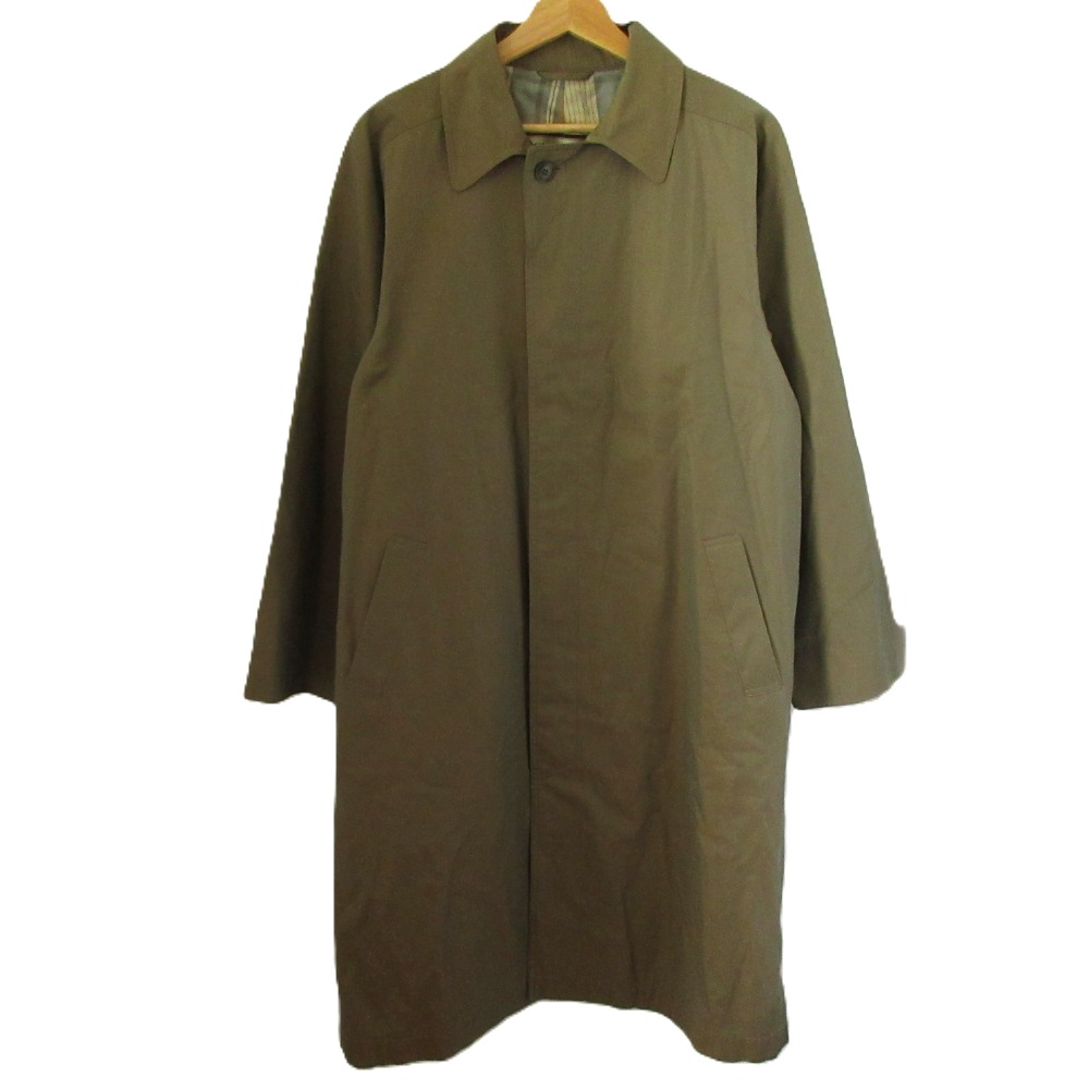 楽天市場】dior（種類（コート・ジャケット）ステンカラージャケット