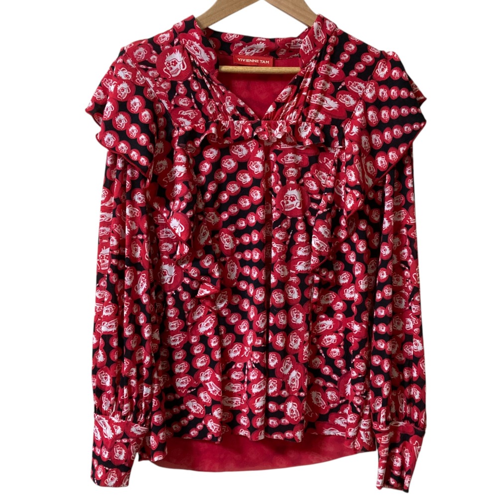 楽天市場】ヴィヴィアンタム ドラゴンの通販