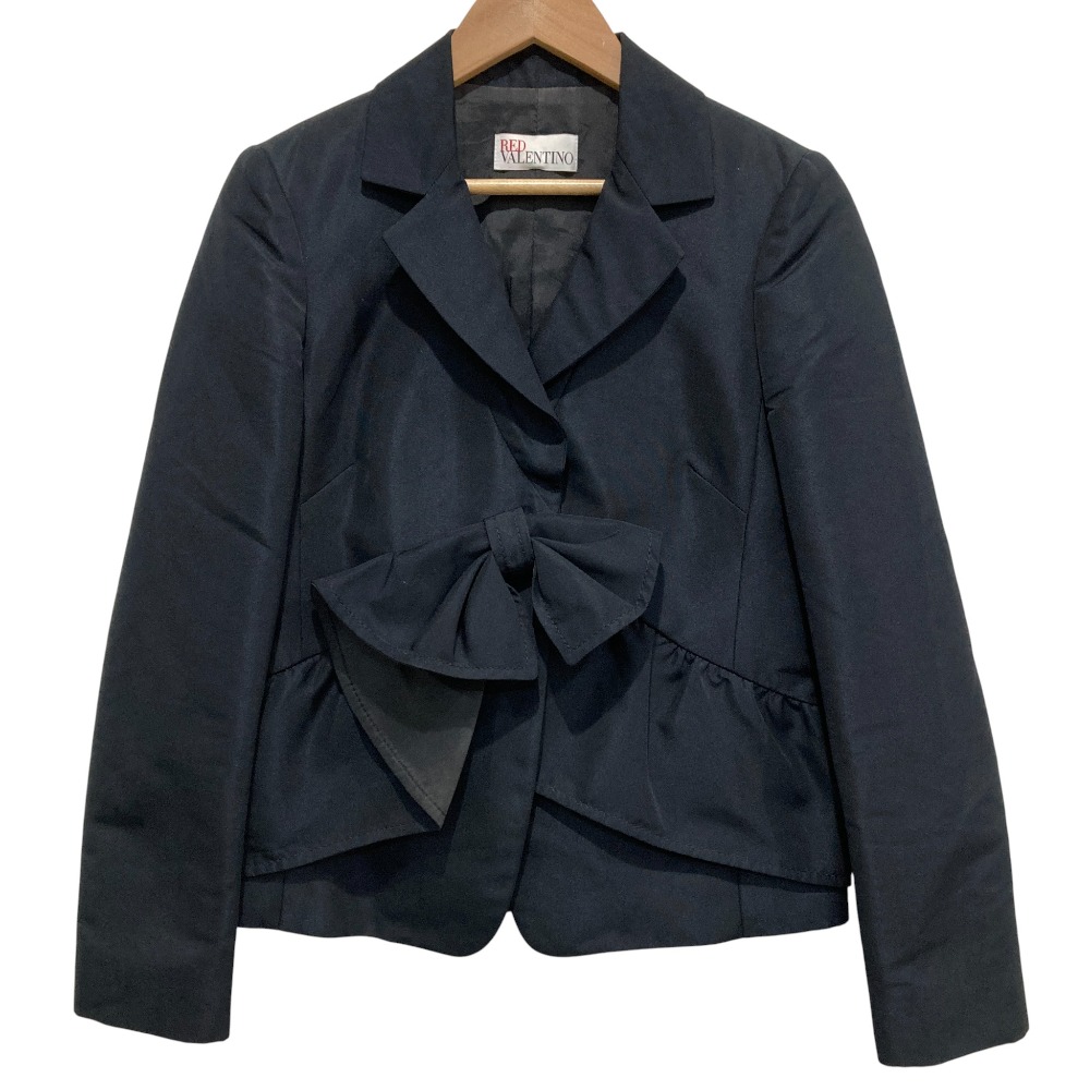 楽天市場】ribbon（ブランドレッドヴァレンティノ）（コート