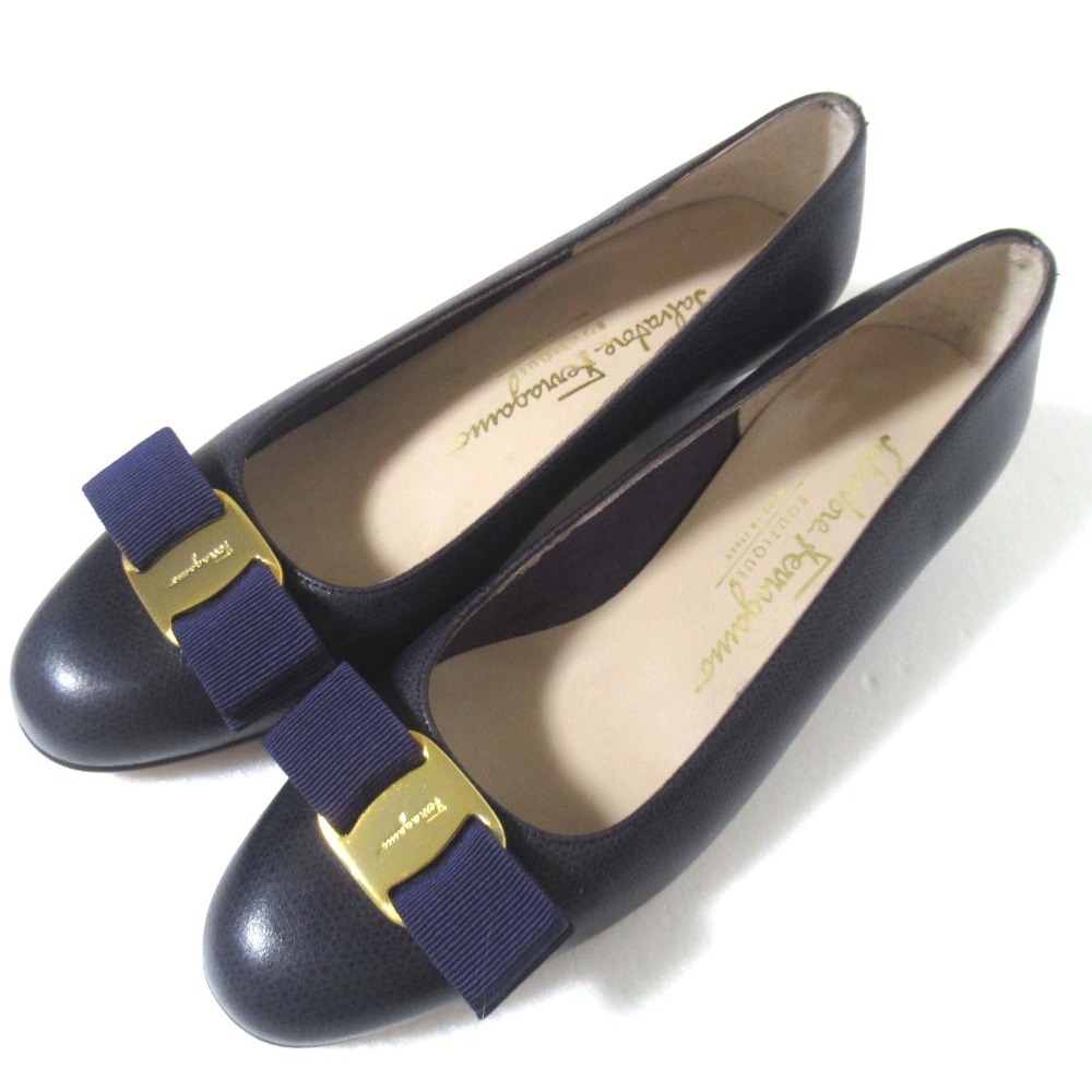 楽天市場】フェラガモ（レディース靴｜靴）の通販