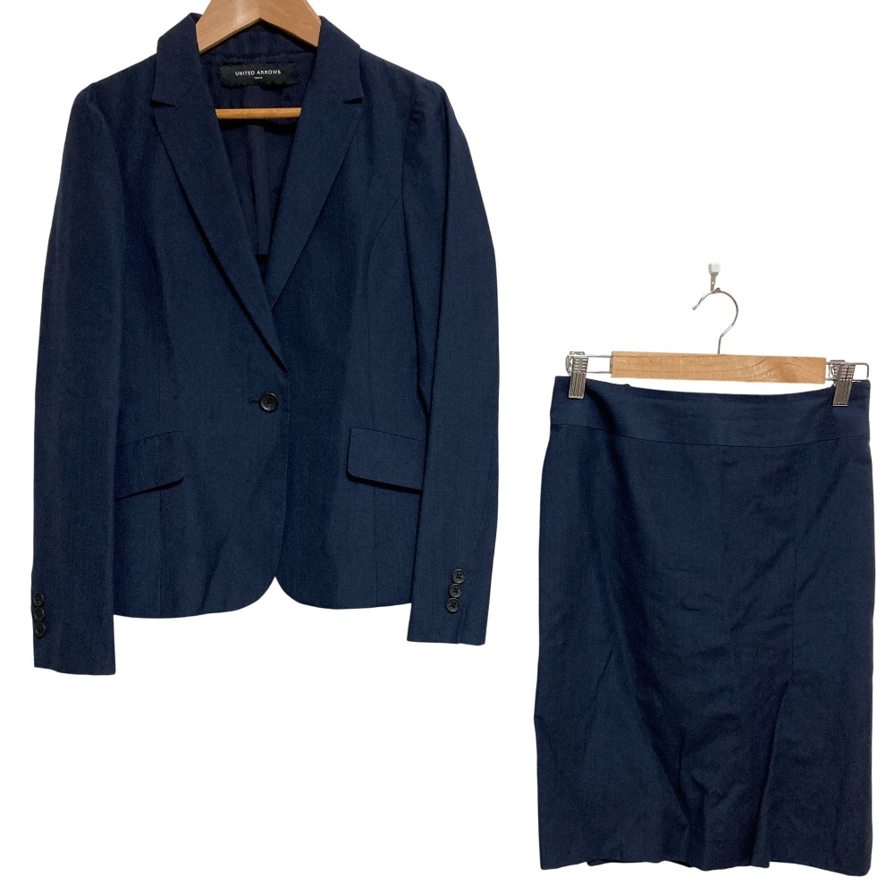 楽天市場】セットアップ レディース（ブランドユナイテッドアローズ