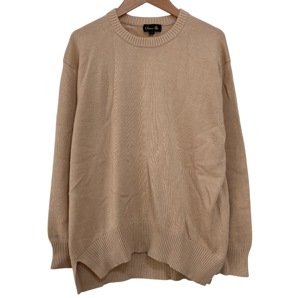 楽天市場】drawer カシミヤ ニットの通販