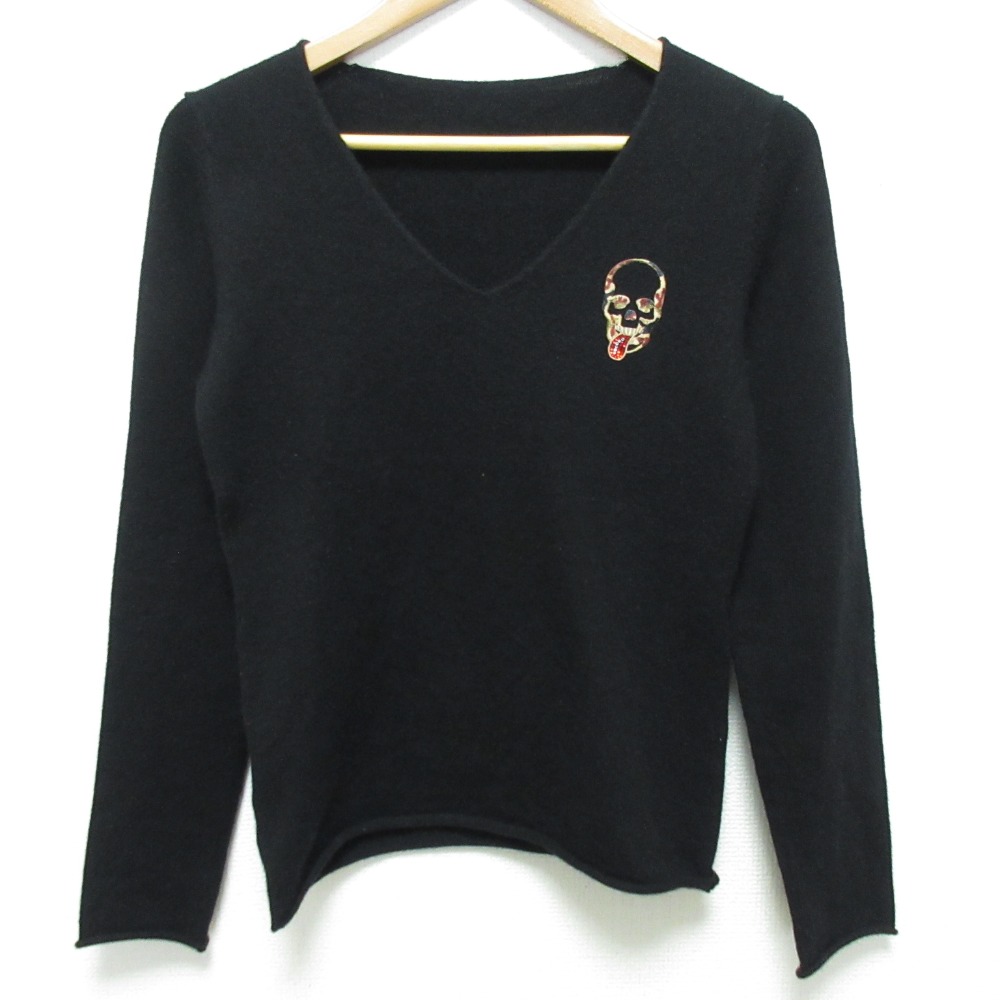 楽天市場】ルシアンペラフィネ ニット セーターの通販