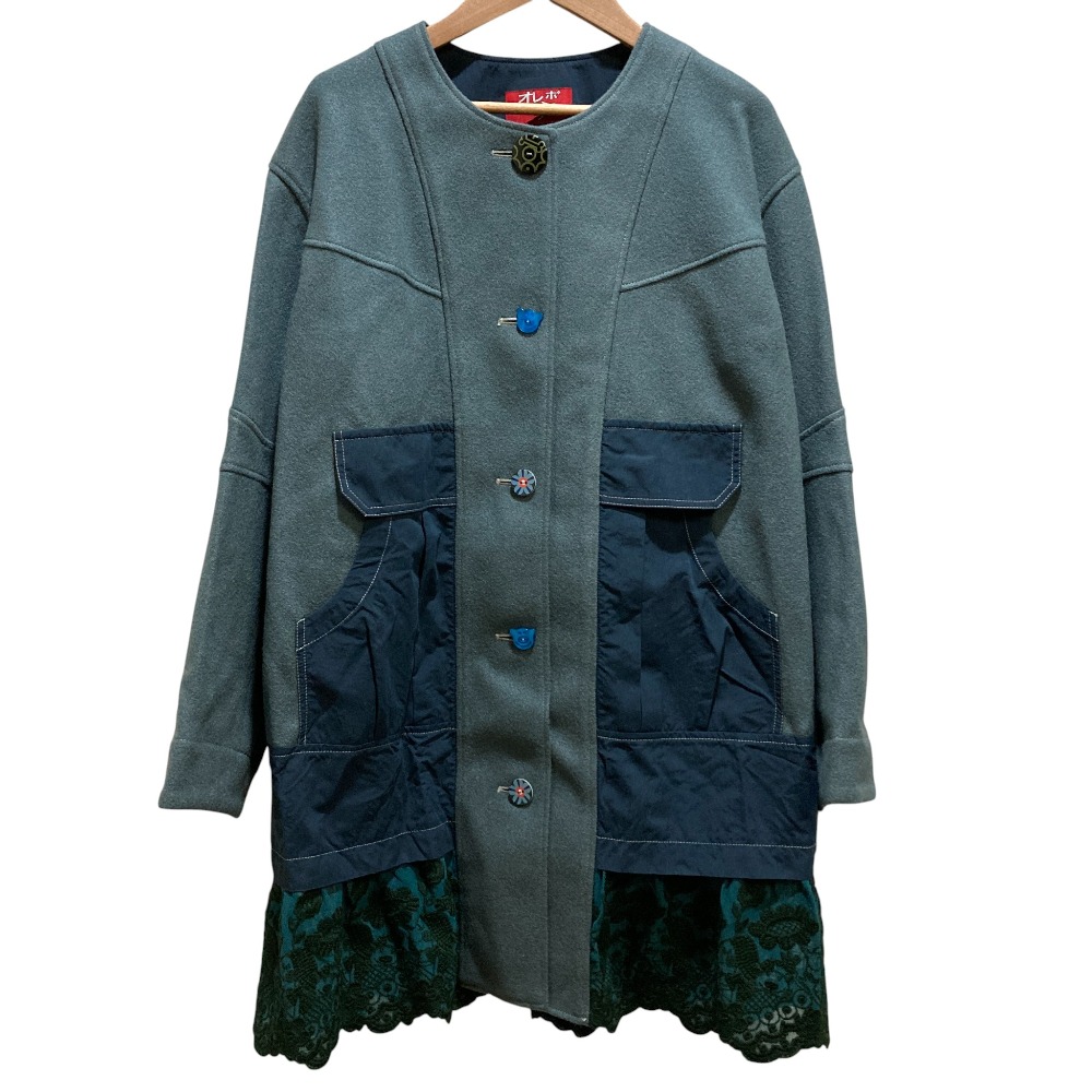 楽天市場】アルベロベロ ジャケットの通販