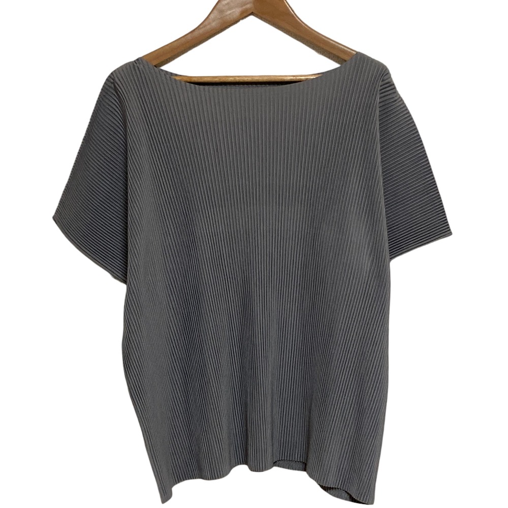 楽天市場】issey miyake pleats please（Tシャツ・カットソー