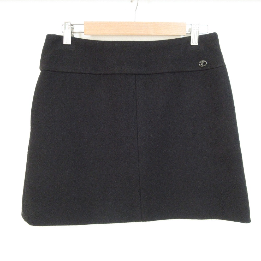 楽天市場】シャネル（スカート｜ボトムス）：レディースファッションの通販