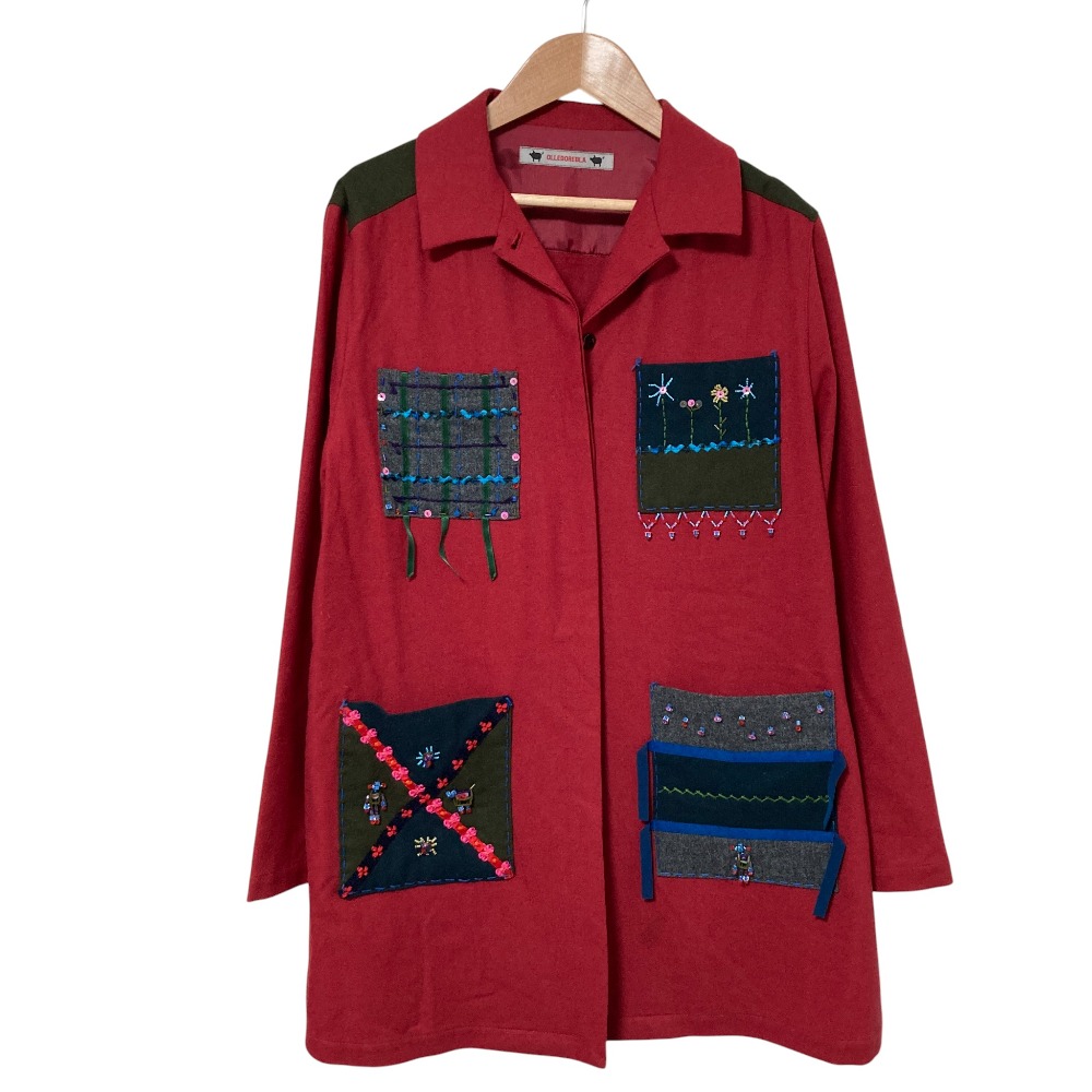 楽天市場】アルベロベロ ジャケットの通販