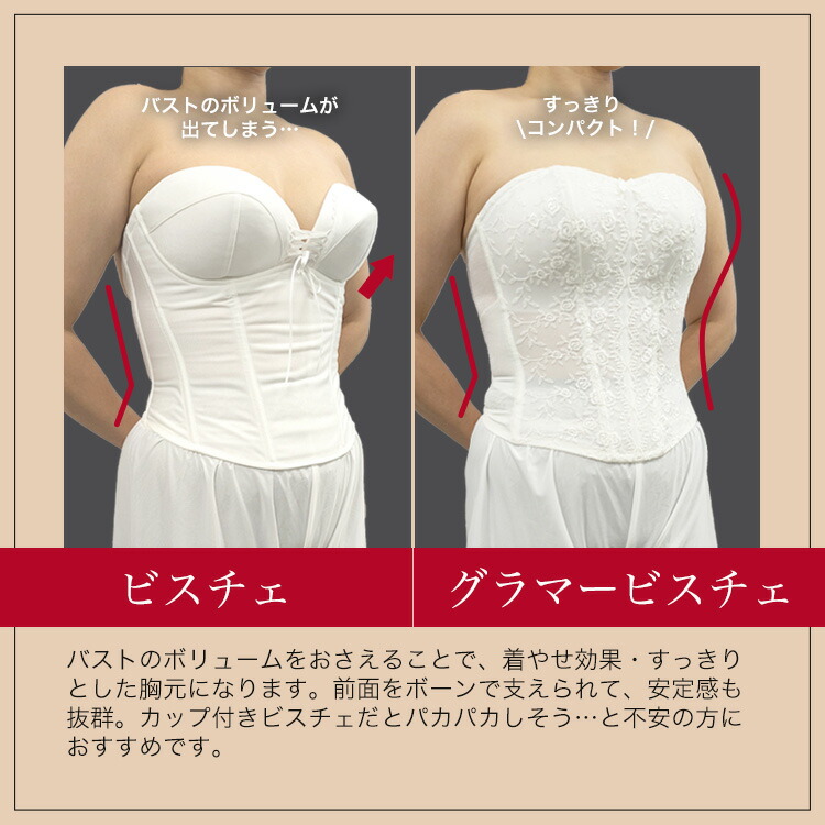 楽天市場】グラマービスチェフレアパンツ ○日本製 ブライダルインナー