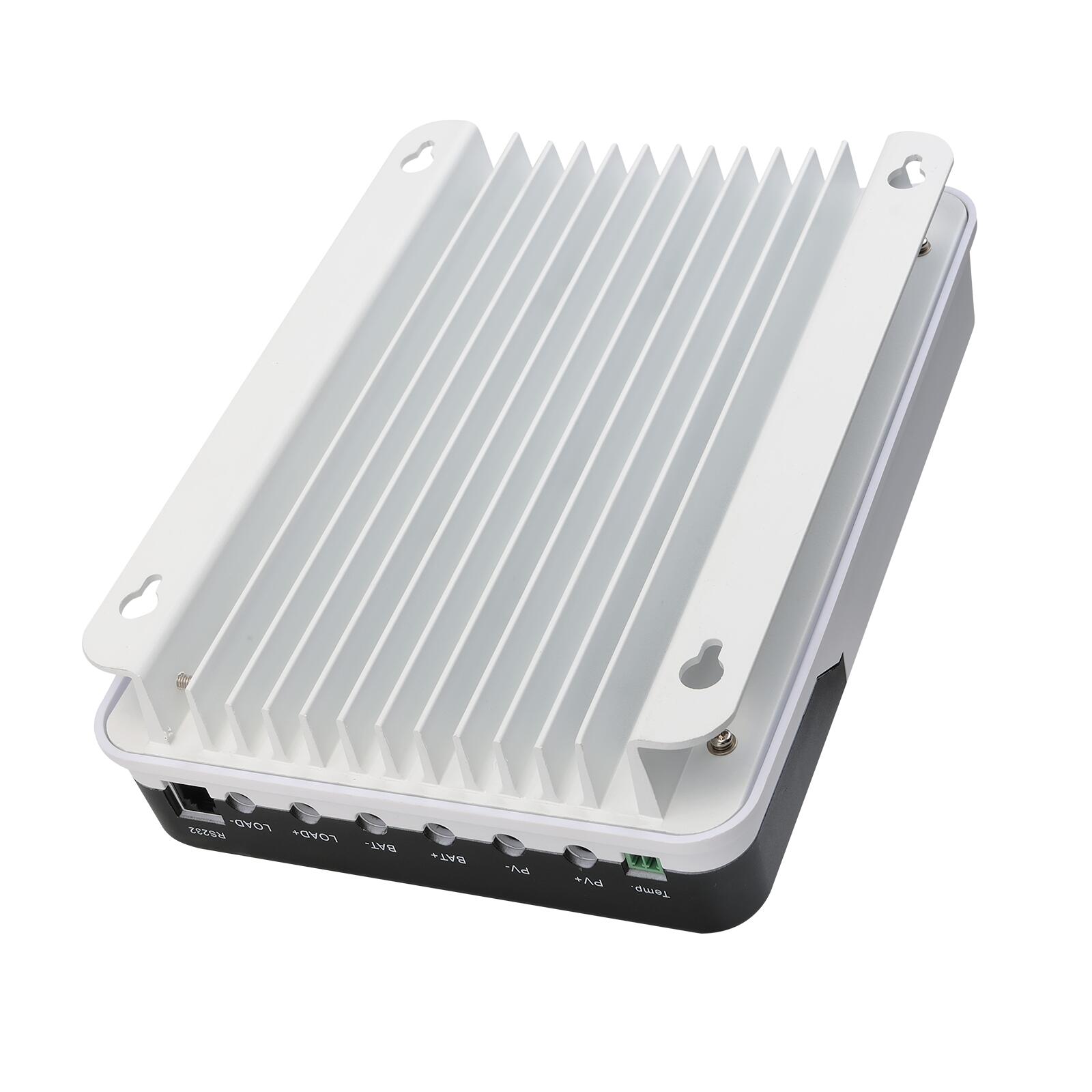 楽天市場】【クーポンで13,599円〜】LVYUAN(リョクエン)MPPT 40A