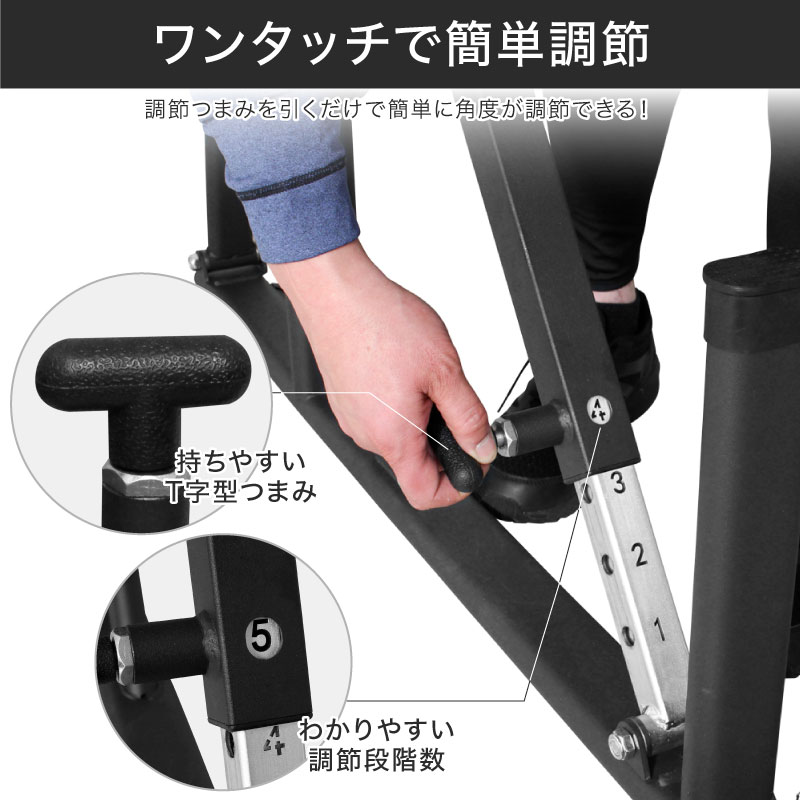 楽天市場】【レビュー投稿で2年保証】 ライシン インクラインベンチ