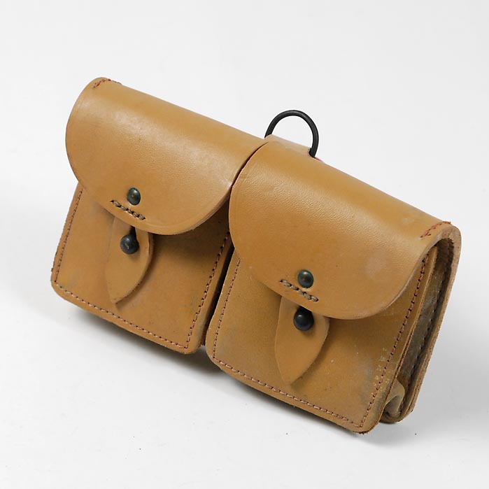 楽天市場】訳あり、フランス軍 ベージュ ビンテージ 2ポケット レザー