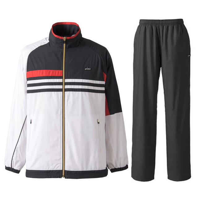 ウインドブレーカー プリンス ジャケット」の人気商品一覧 | 安い商品