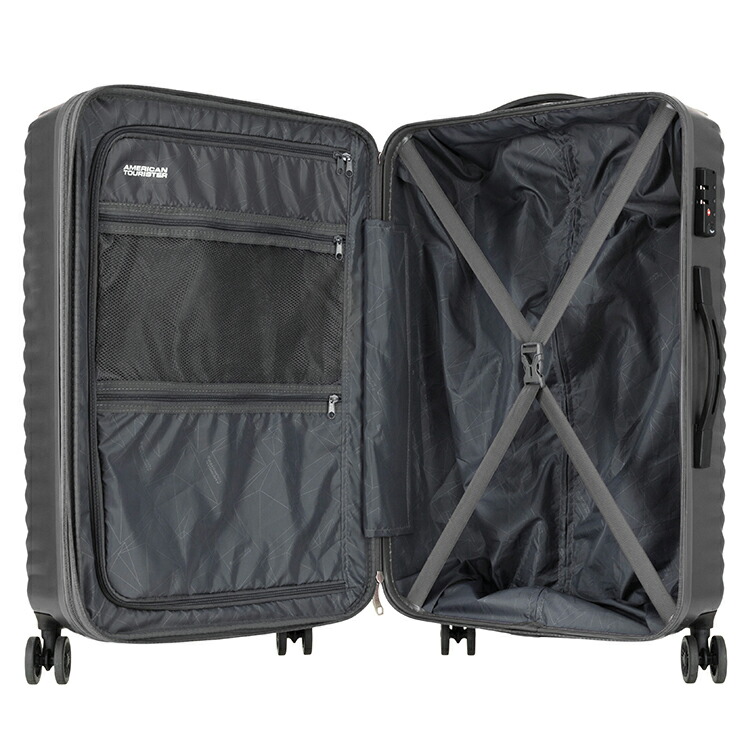 楽天市場】【最大100%ポイントバック!要エントリー】スーツケース