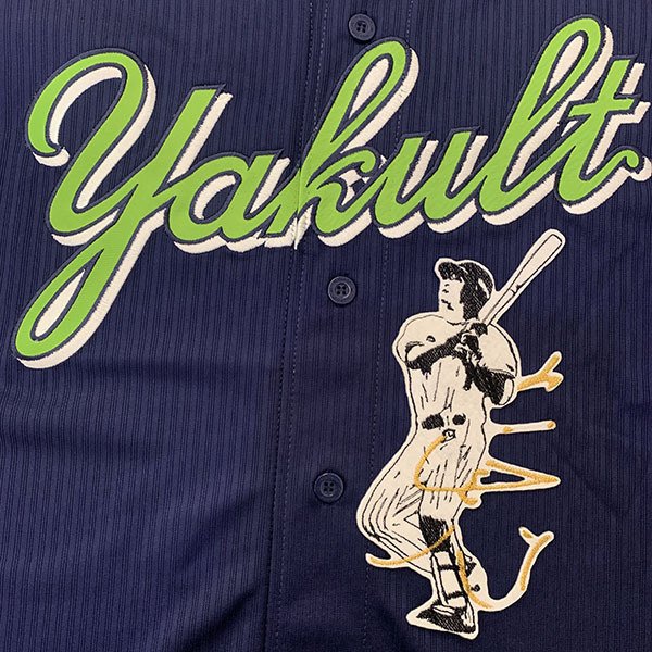 楽天市場】山田哲人 直筆サインの通販