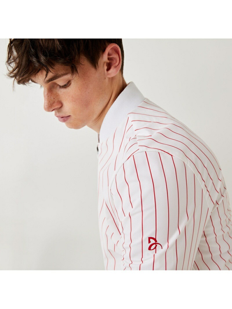 楽天市場】【SALE／50%OFF】『ノバク・ジョコビッチ』ピンストライプ