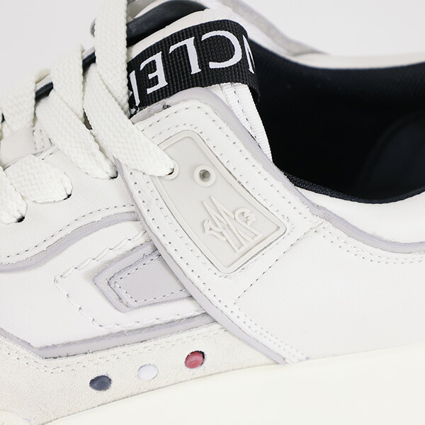 楽天市場】MONCLER モンクレール Promyx Space Sneakers スニーカー