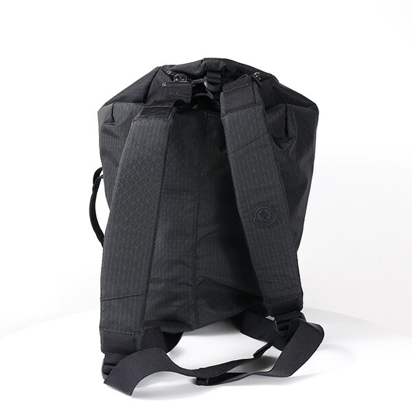 楽天市場】MONCLER モンクレール Alchemy Backpack バックパック