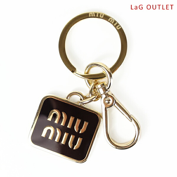 楽天市場】miumiu キーホルダー（バッグ・小物・ブランド雑貨）の通販
