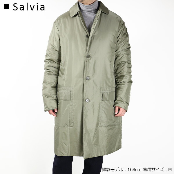 楽天市場】ASPESI アスペジ ロングコート Long Coat 3I16 7961 メンズ