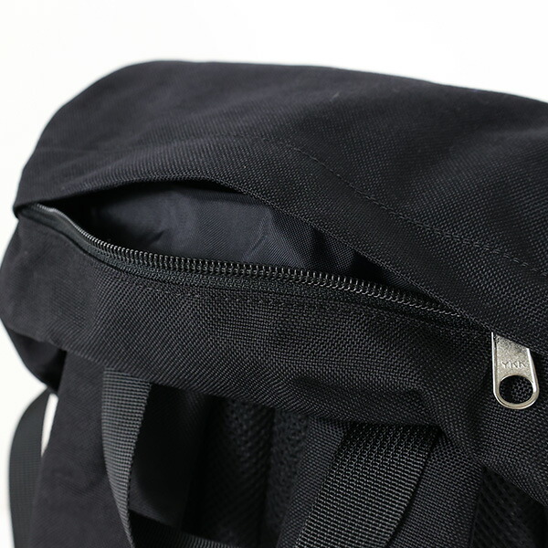 楽天市場】BACH バッハ ROC 22 バックパック リュック 黒 ブラック LaG