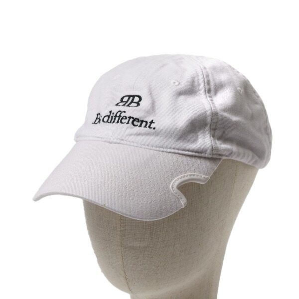楽天市場】BALENCIAGA バレンシアガ BASEBALL CAP ベースボール