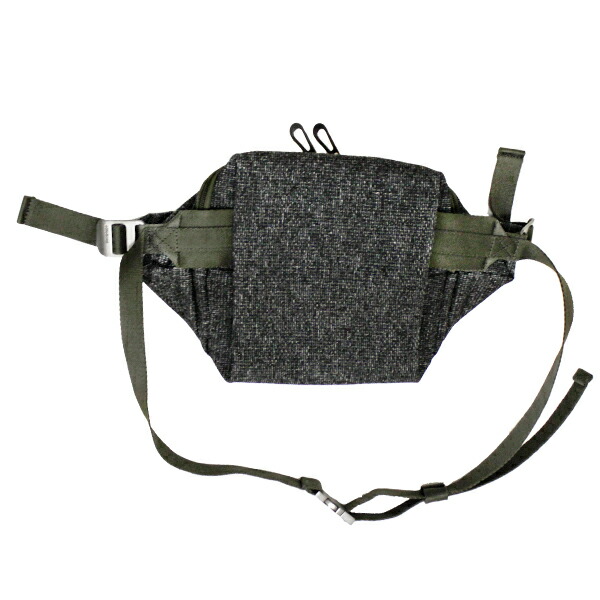 楽天市場】cote&ciel コートエシエル Isarau Small イザール ボディ