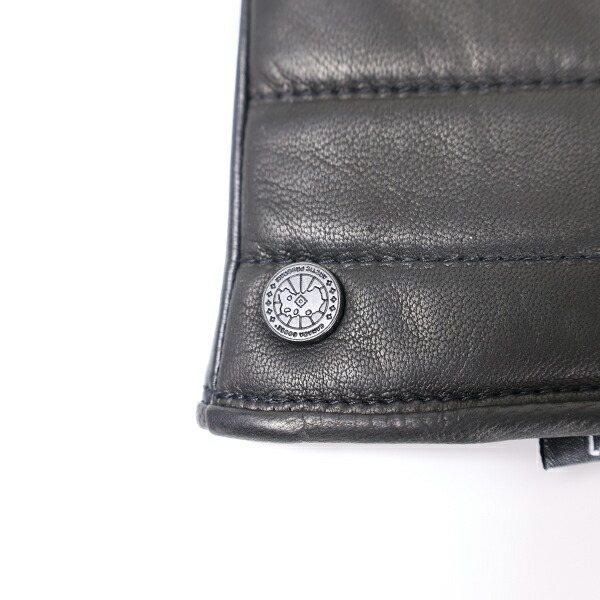 楽天市場】CANADA GOOSE カナダグース Quilted Luxe Glove 手袋