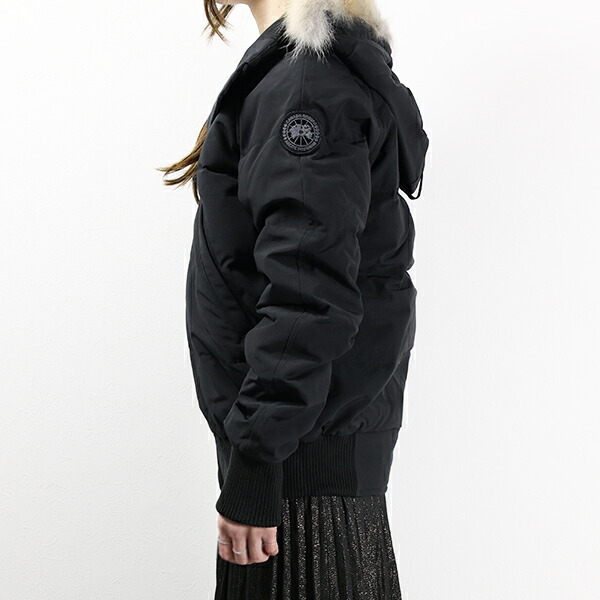 楽天市場】CANADA GOOSE カナダグース Savona Bomber 7900LB ダウン
