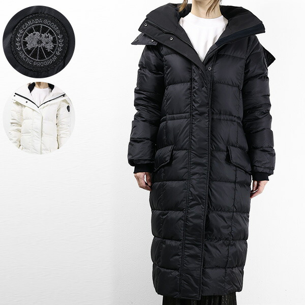楽天市場】CANADA GOOSE カナダグース Lunenberg Parka ダウン