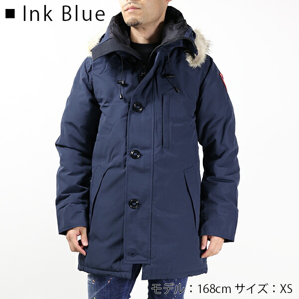 楽天市場】CANADA GOOSE カナダグース Chateau Jacket シャトー