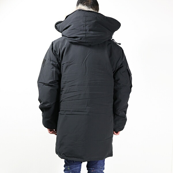 楽天市場】CANADA GOOSE カナダグース Expedition Parka エクスペ