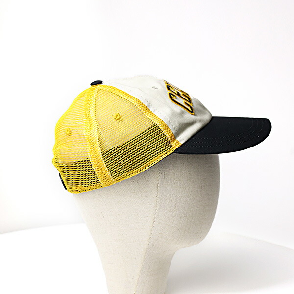 楽天市場】CELINE セリーヌ Mesh Baseball Cap ベースボールキャップ