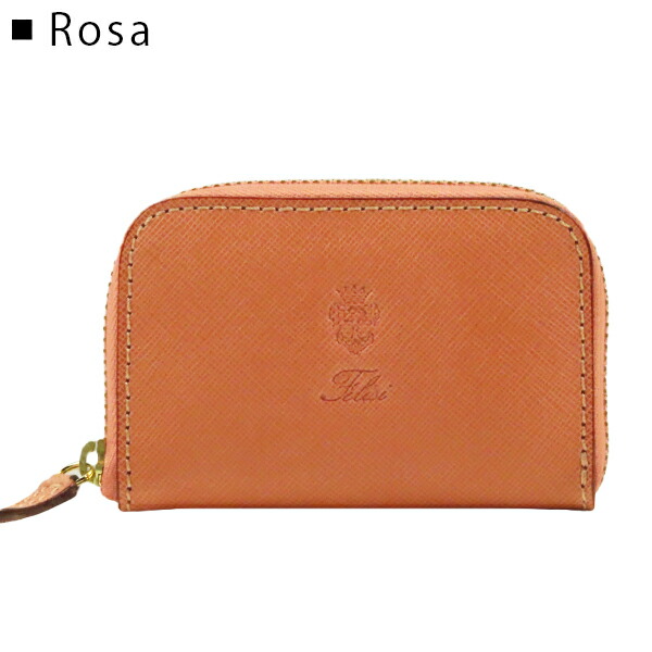 楽天市場】Felisi フェリージ コインケース 小銭入れ ラウンド