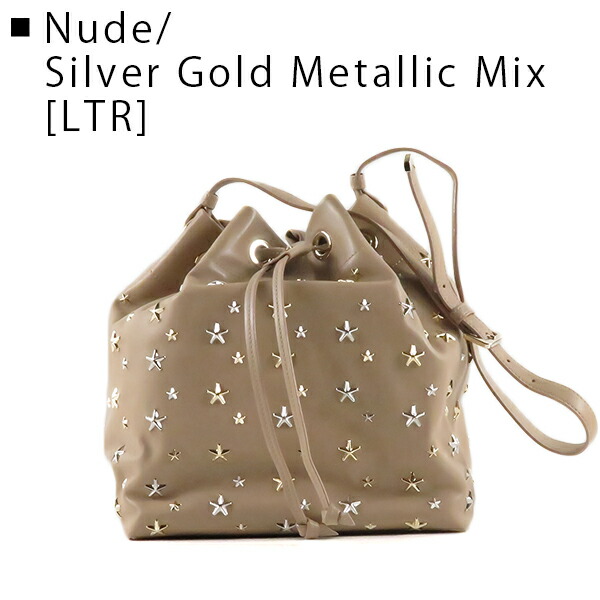 楽天市場】JIMMY CHOO ジミーチュウ JUNO ジュノ ショルダーバッグ