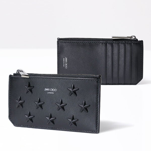 楽天市場】JIMMY CHOO ジミーチュウ CASEY カードケース コインケース