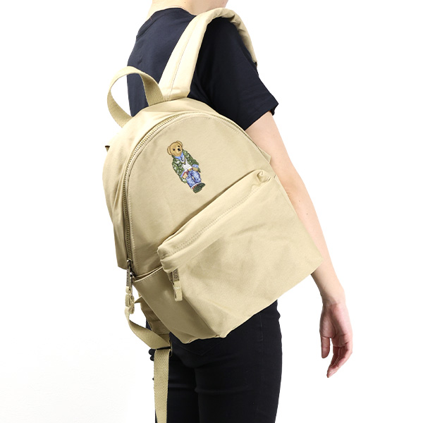 楽天市場】POLO RALPH LAUREN ポロラルフローレン Polo Bear Canvas